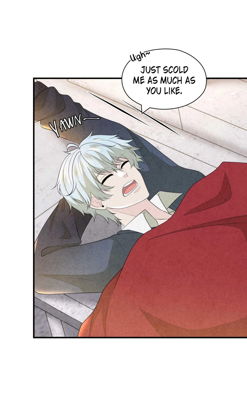 The Wizard And The NEET - Chapter 44 Page 32