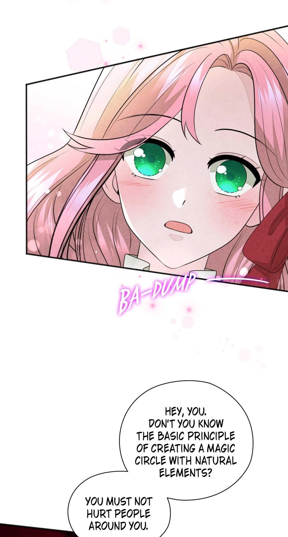 The Wizard And The NEET - Chapter 44 Page 39