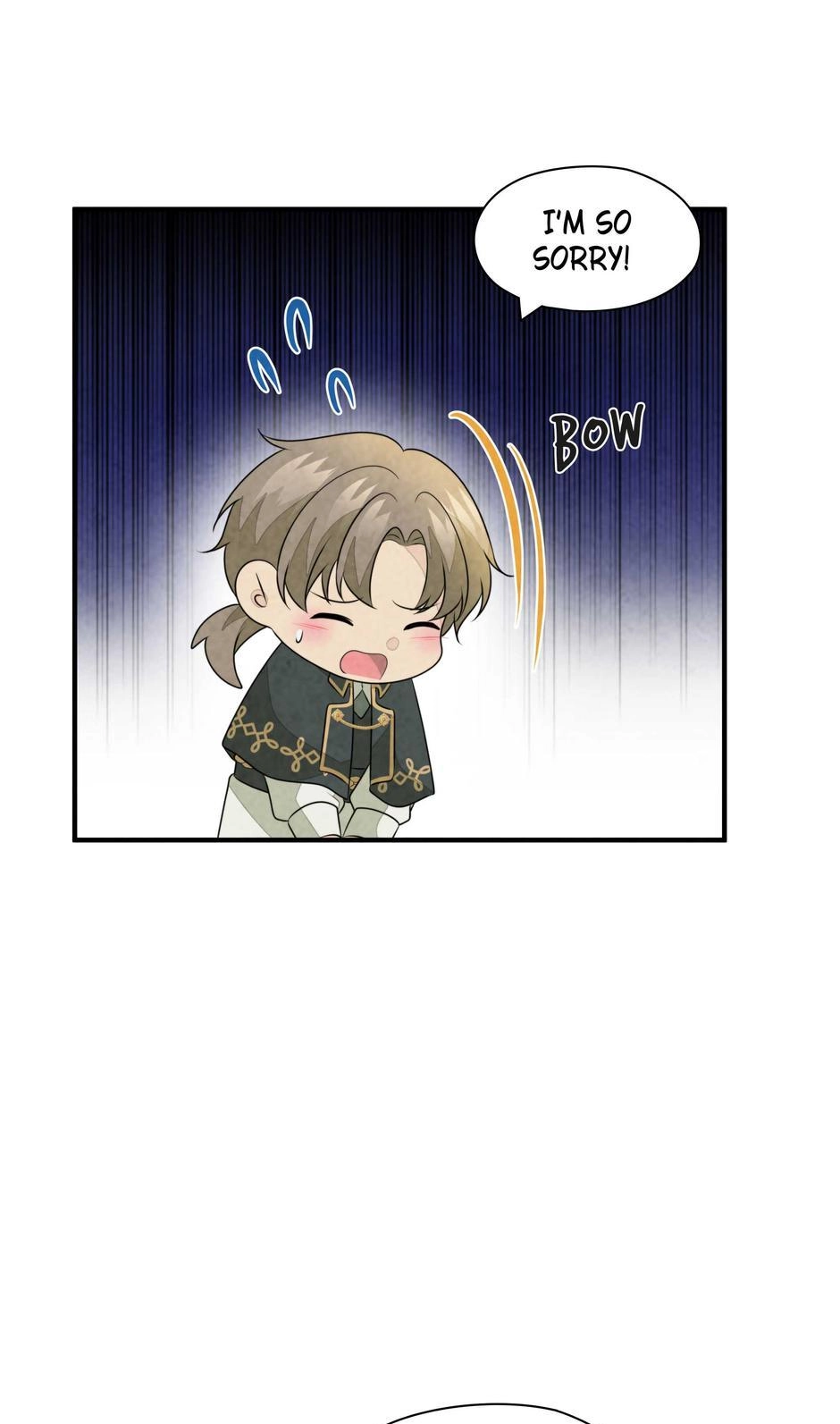 The Wizard And The NEET - Chapter 44 Page 41