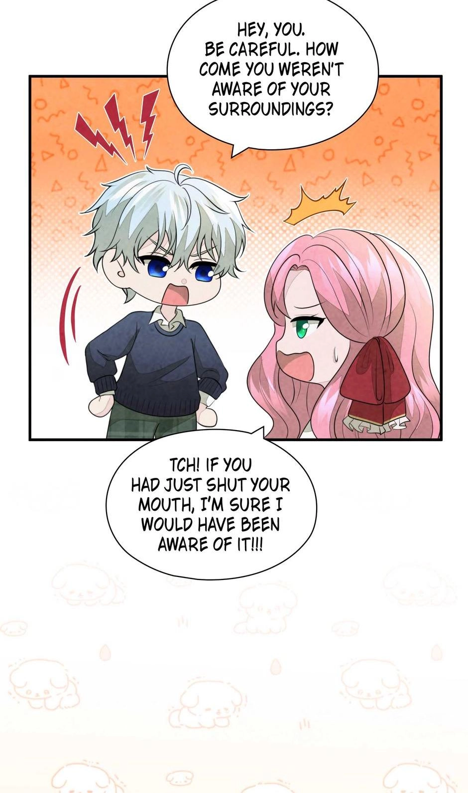 The Wizard And The NEET - Chapter 44 Page 42