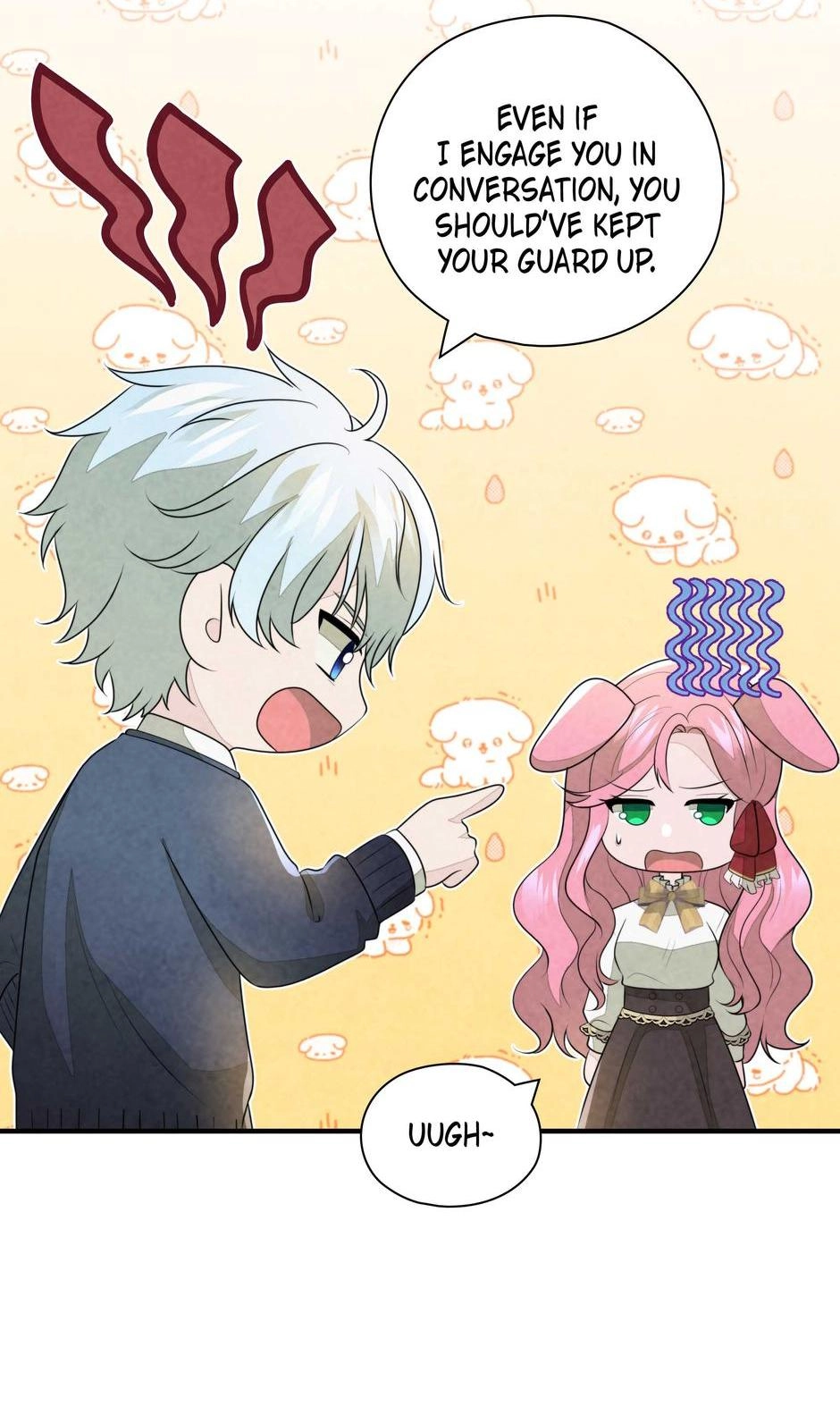 The Wizard And The NEET - Chapter 44 Page 43