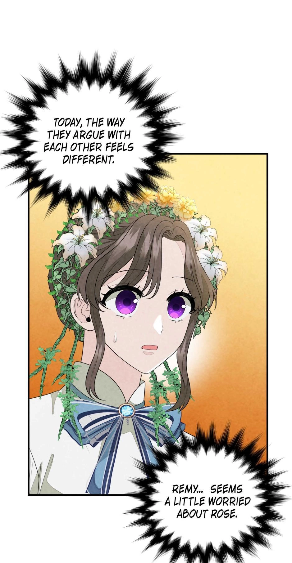 The Wizard And The NEET - Chapter 44 Page 44