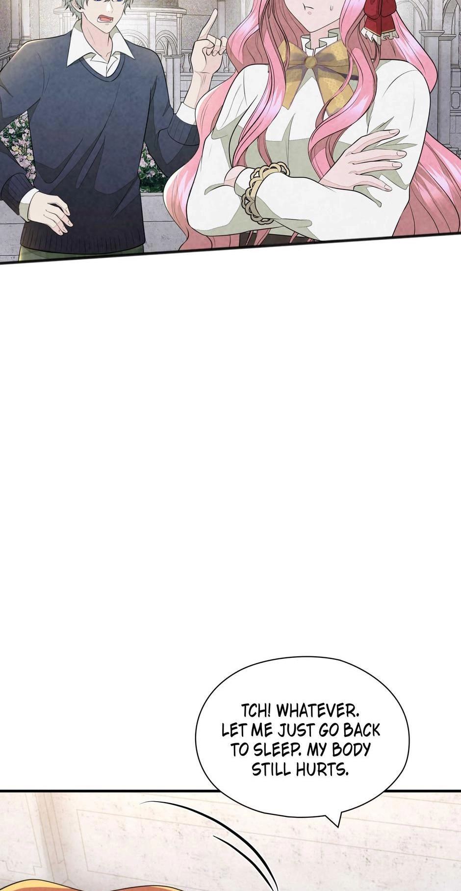 The Wizard And The NEET - Chapter 44 Page 46