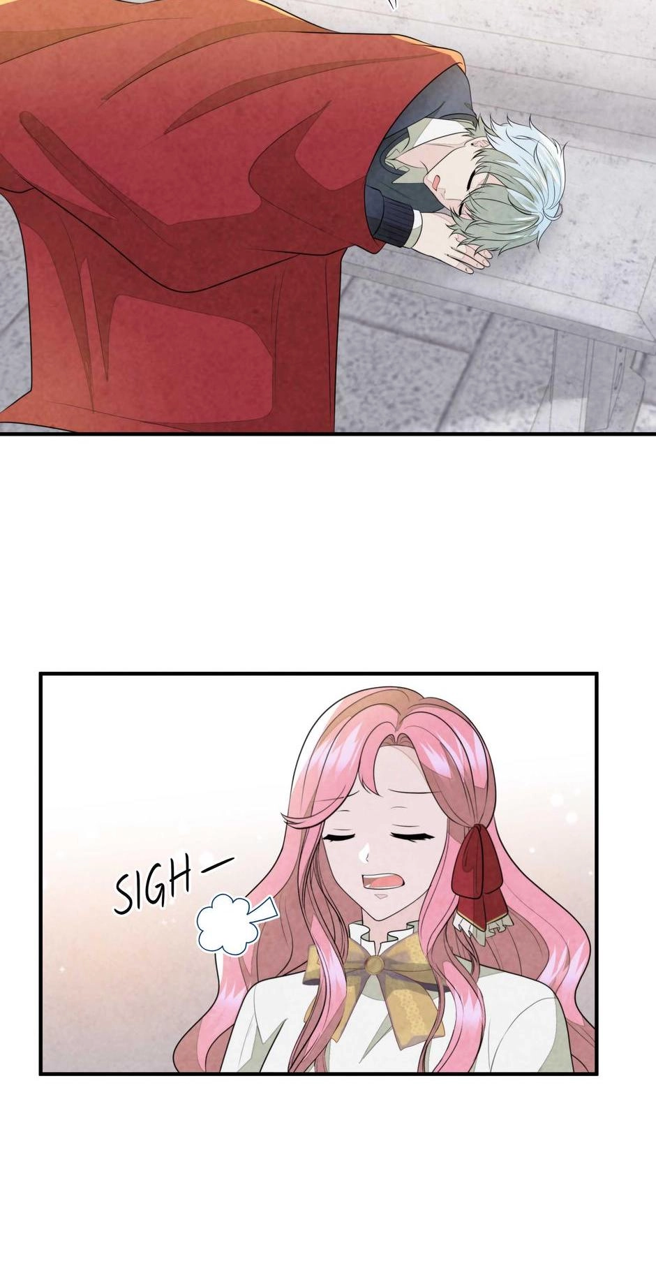 The Wizard And The NEET - Chapter 44 Page 47