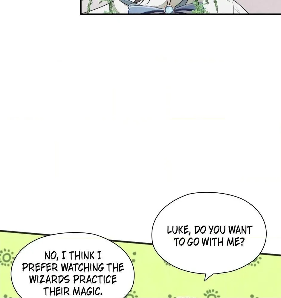 The Wizard And The NEET - Chapter 44 Page 50