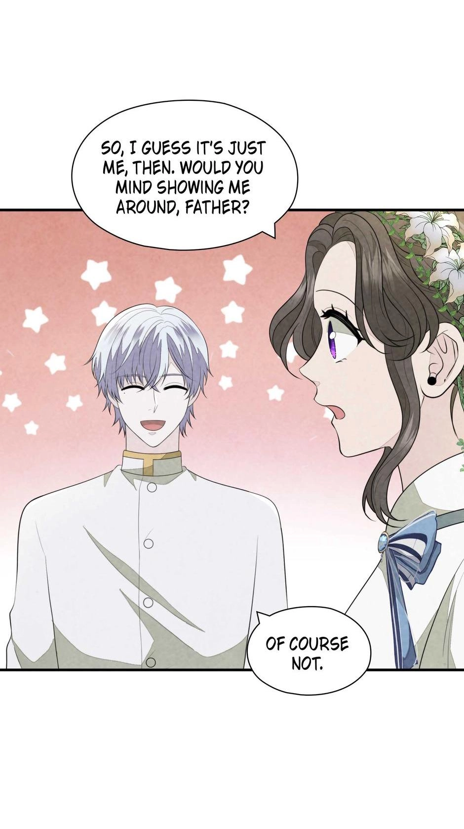 The Wizard And The NEET - Chapter 44 Page 55