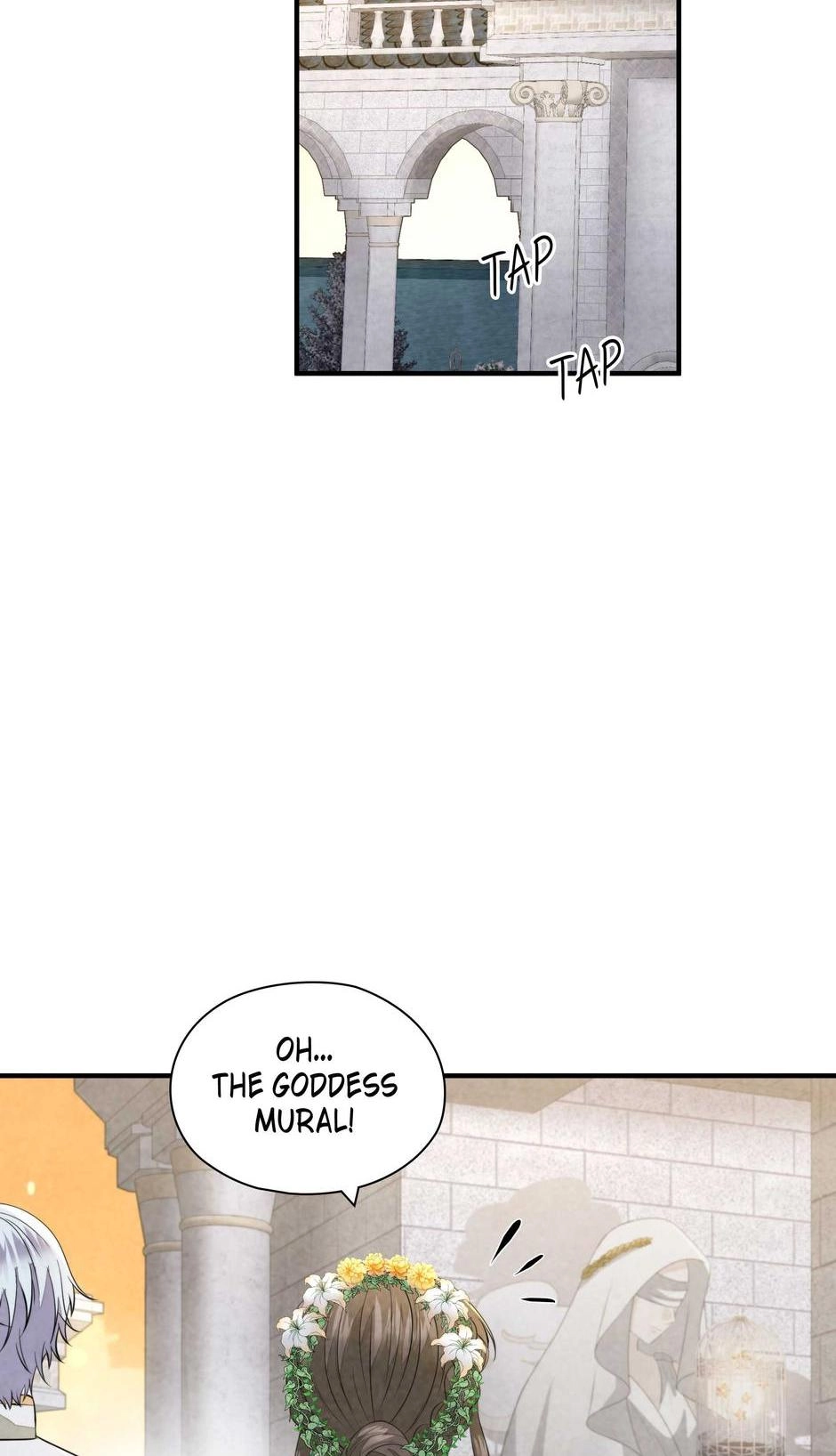 The Wizard And The NEET - Chapter 44 Page 59