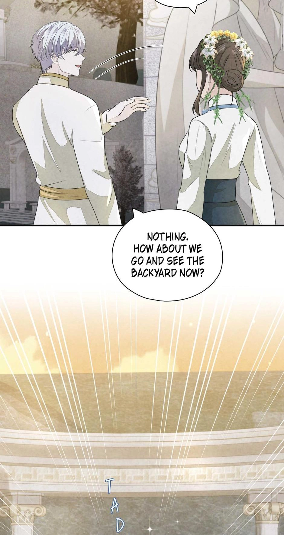 The Wizard And The NEET - Chapter 44 Page 67