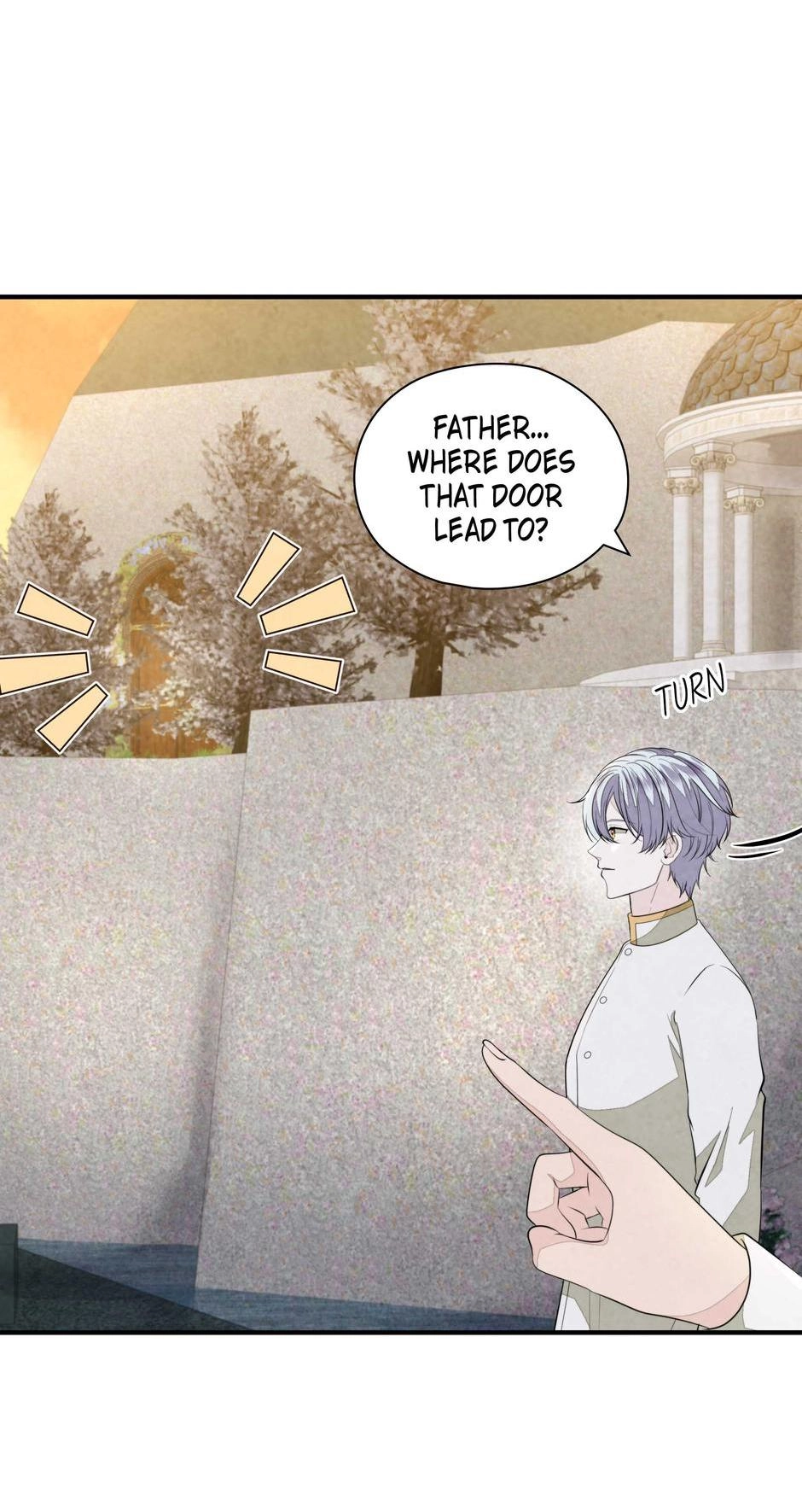The Wizard And The NEET - Chapter 44 Page 76