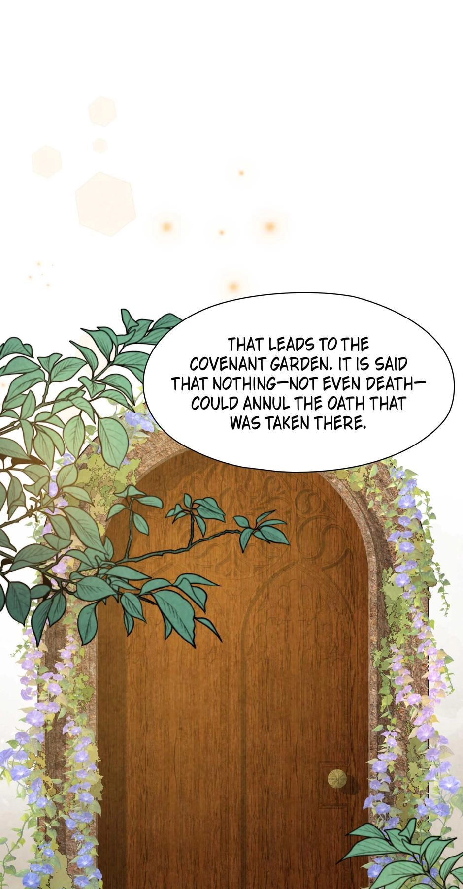 The Wizard And The NEET - Chapter 44 Page 77