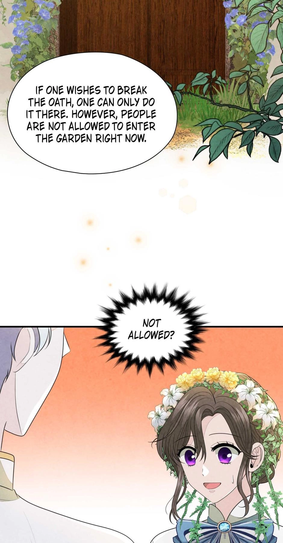 The Wizard And The NEET - Chapter 44 Page 78