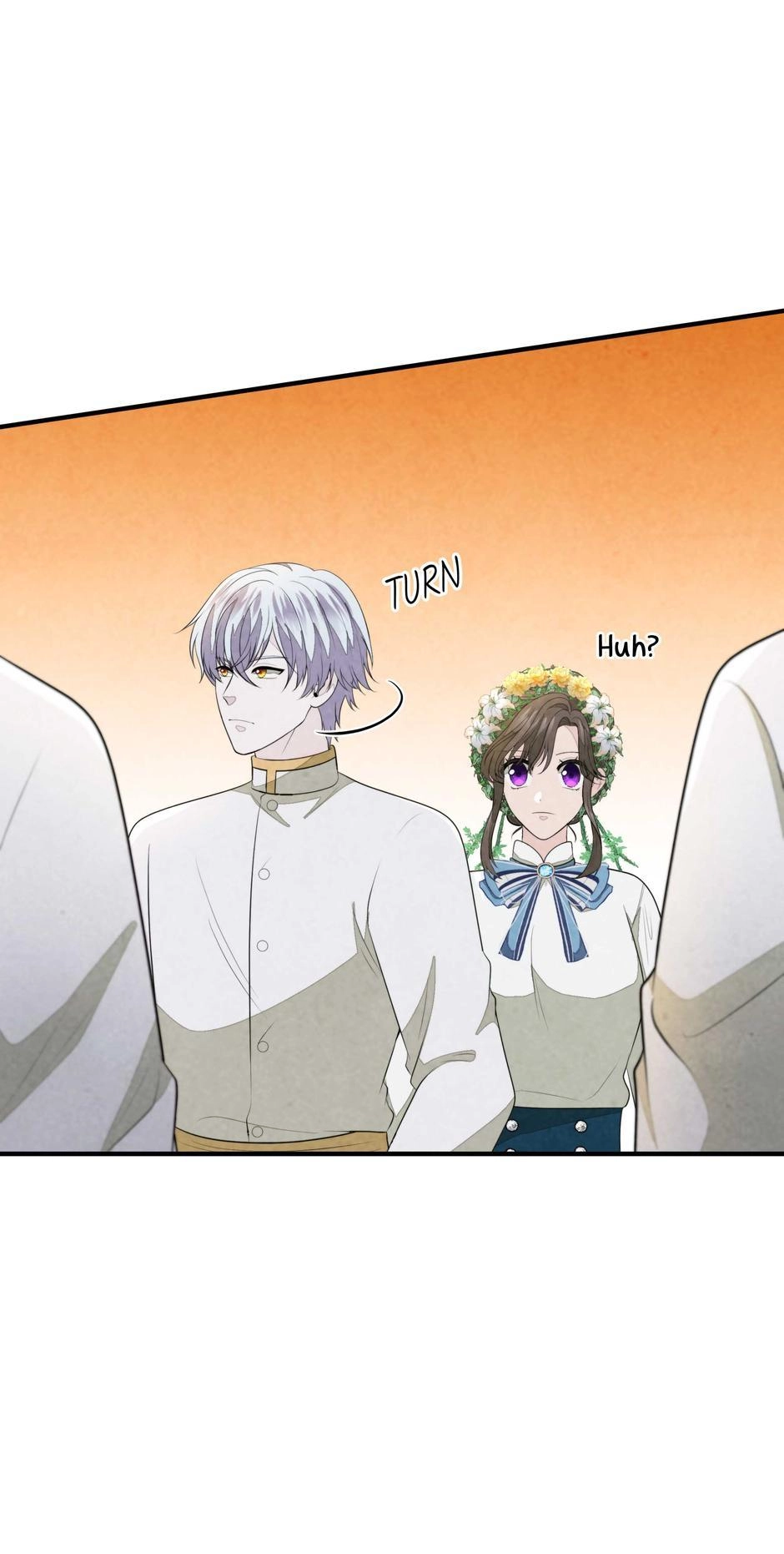 The Wizard And The NEET - Chapter 45 Page 3