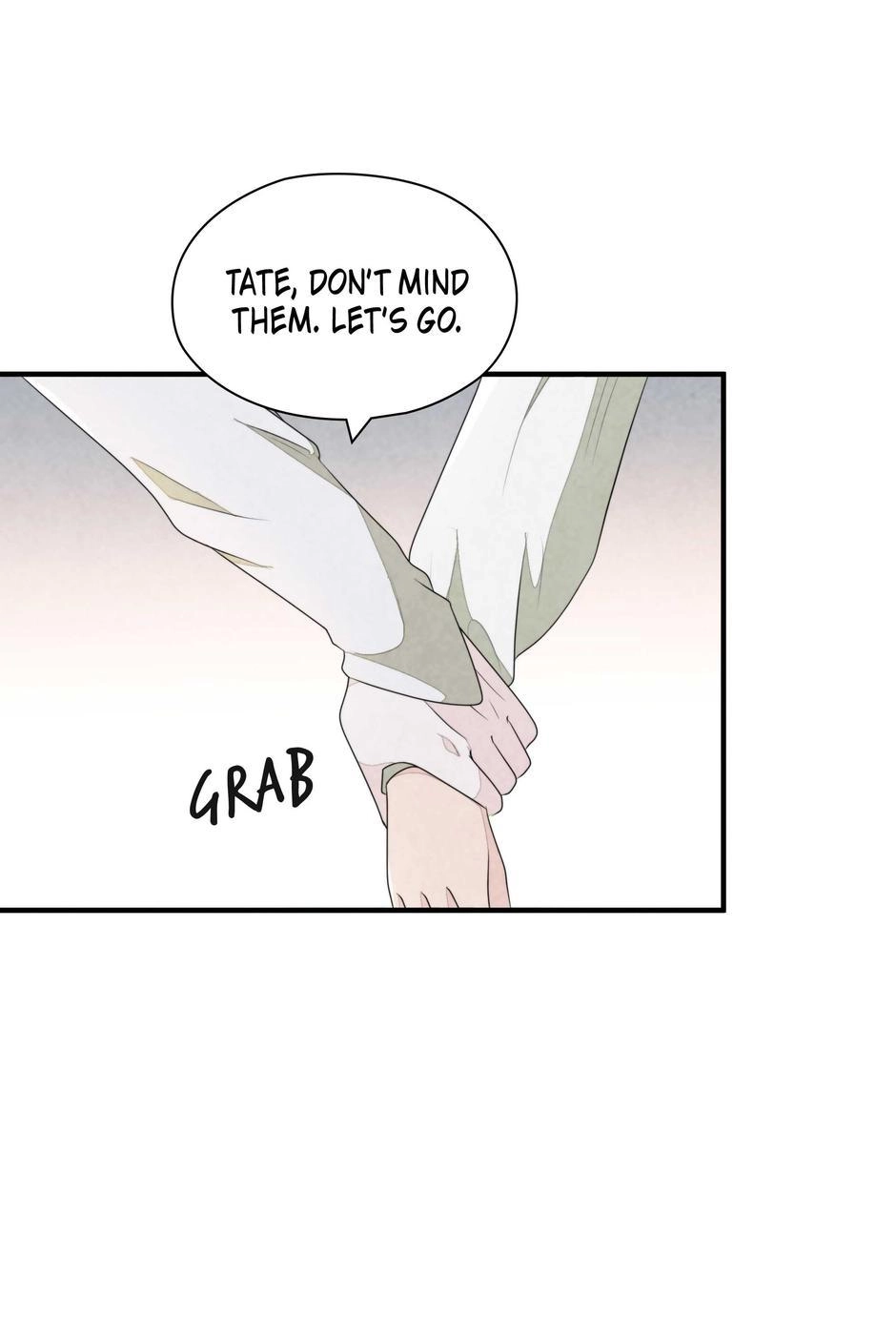 The Wizard And The NEET - Chapter 45 Page 4