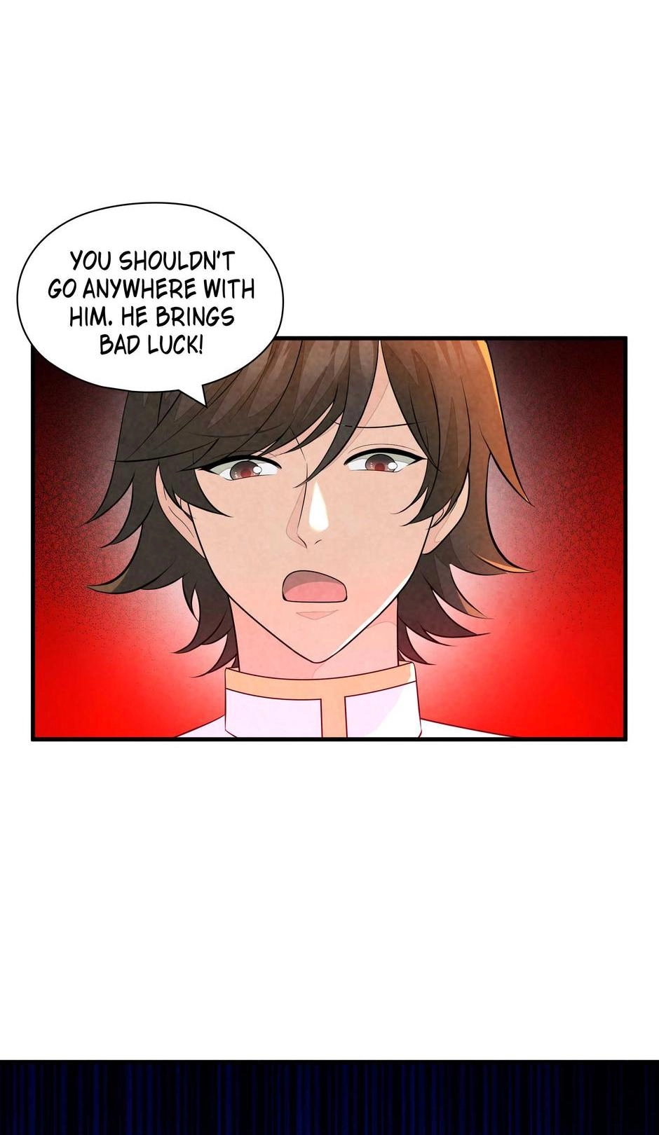 The Wizard And The NEET - Chapter 45 Page 7