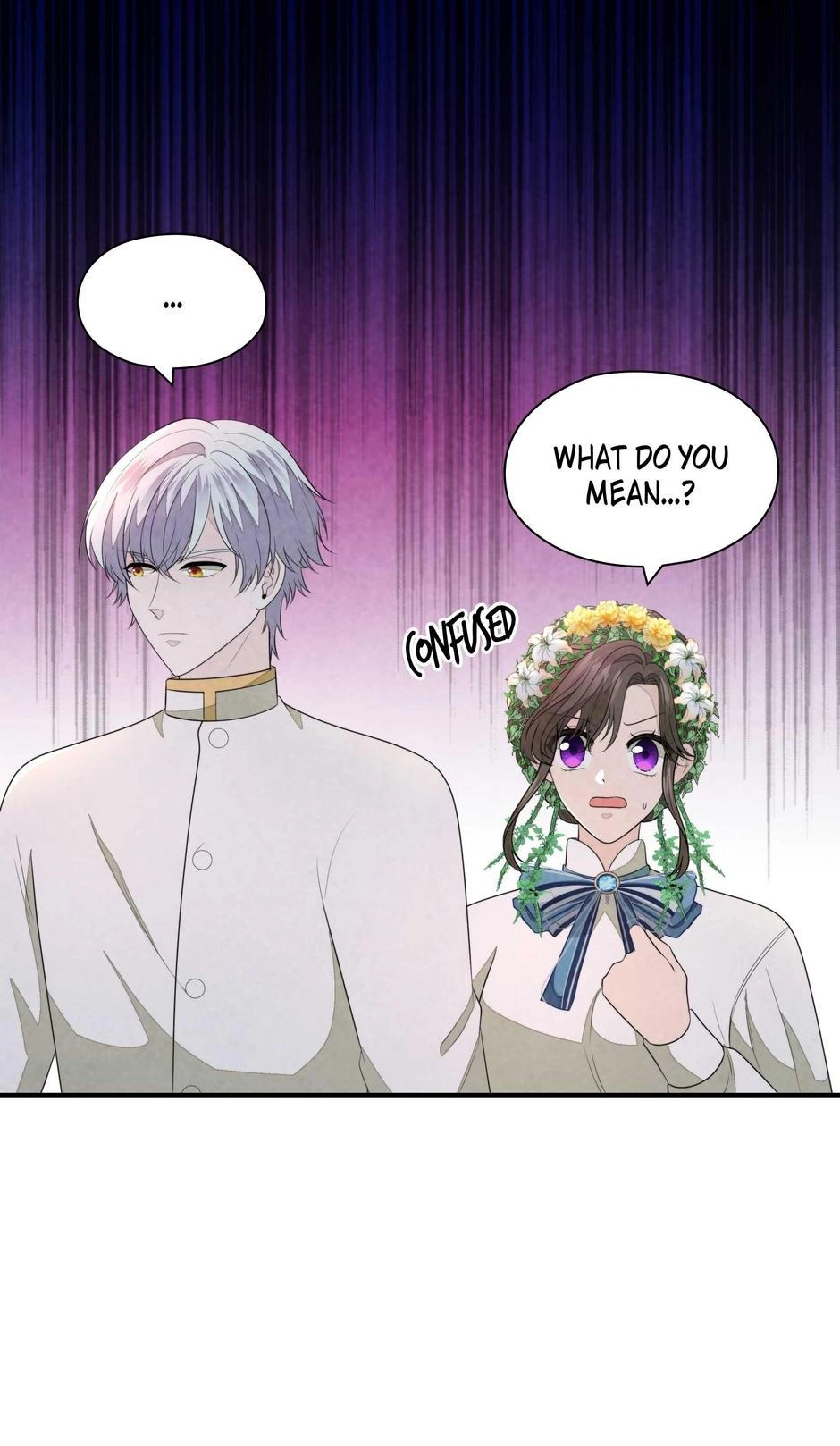 The Wizard And The NEET - Chapter 45 Page 8