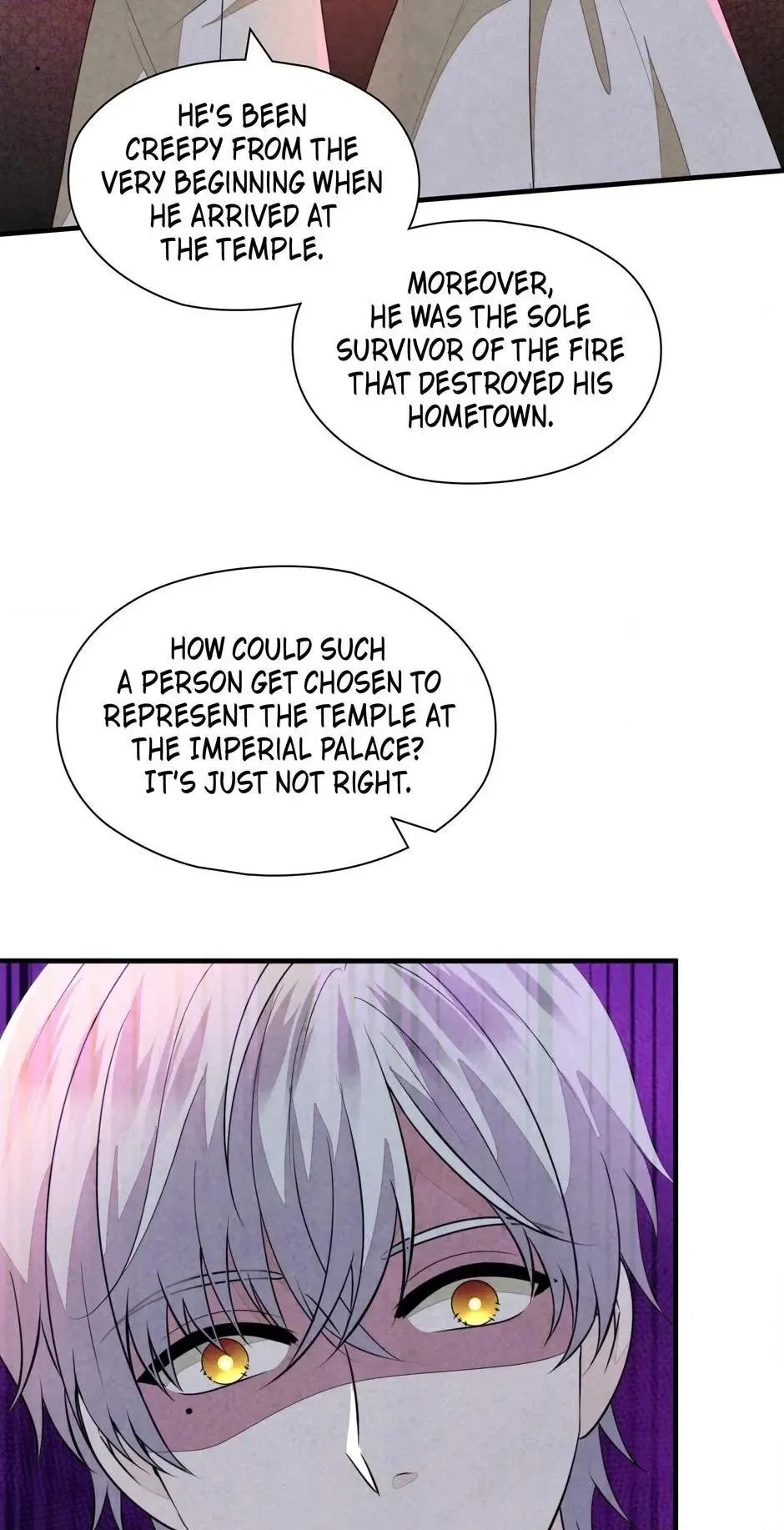 The Wizard And The NEET - Chapter 45 Page 10