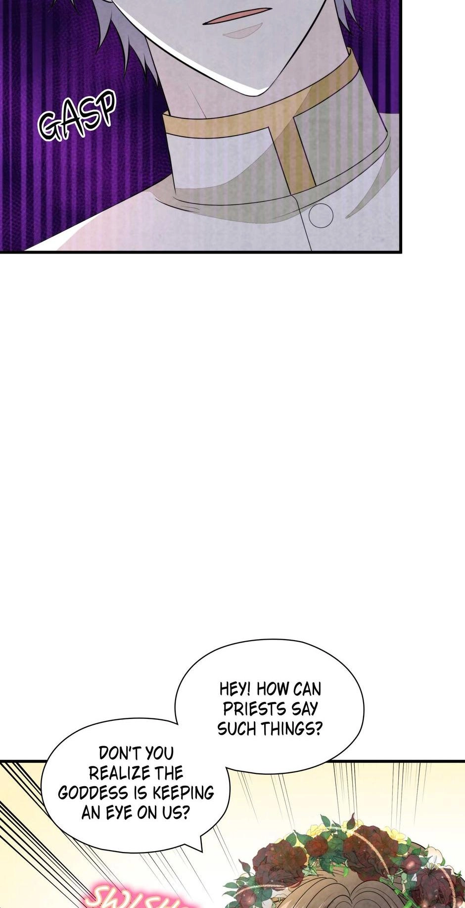 The Wizard And The NEET - Chapter 45 Page 11