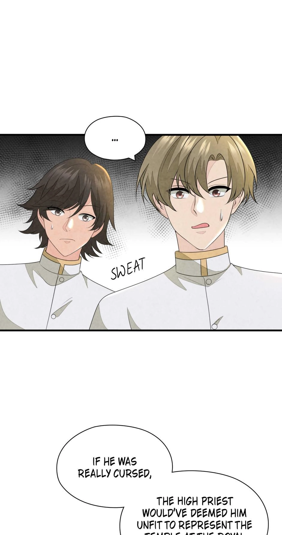 The Wizard And The NEET - Chapter 45 Page 13