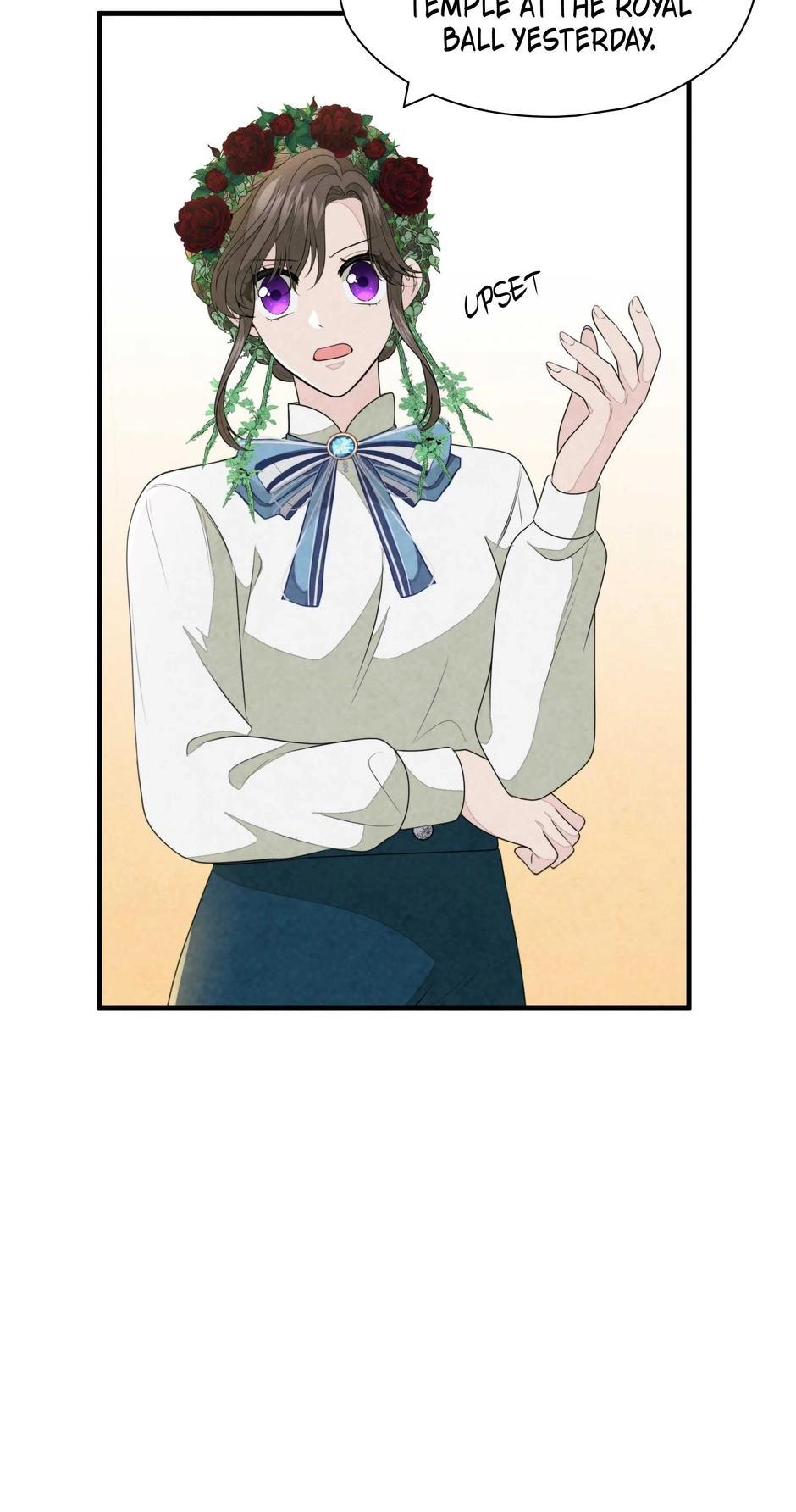 The Wizard And The NEET - Chapter 45 Page 14