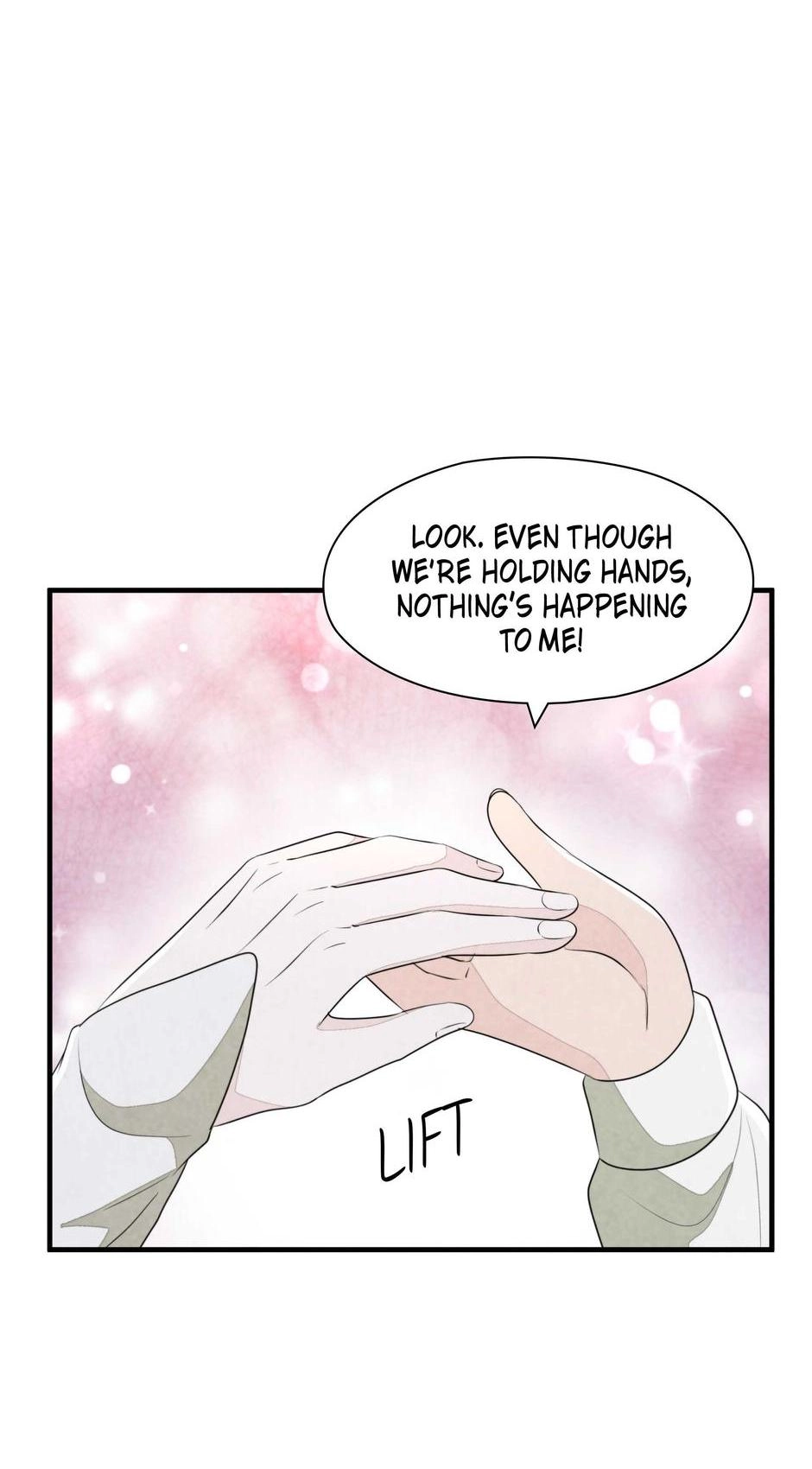 The Wizard And The NEET - Chapter 45 Page 18