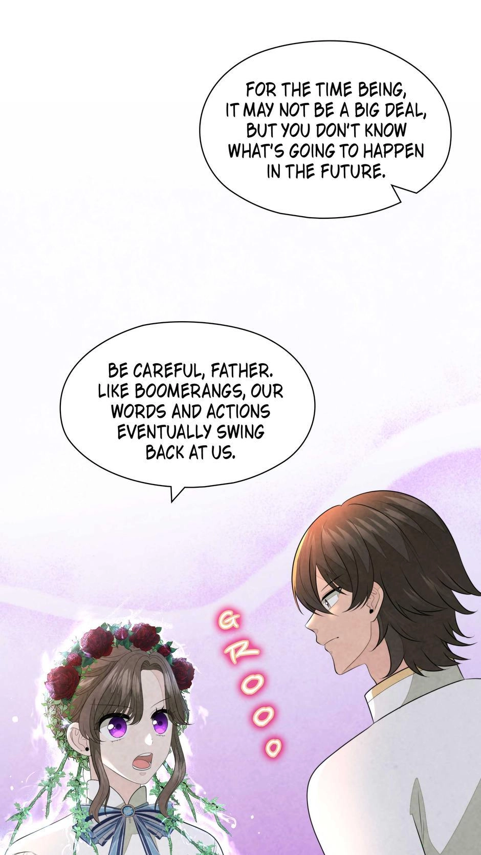The Wizard And The NEET - Chapter 45 Page 19