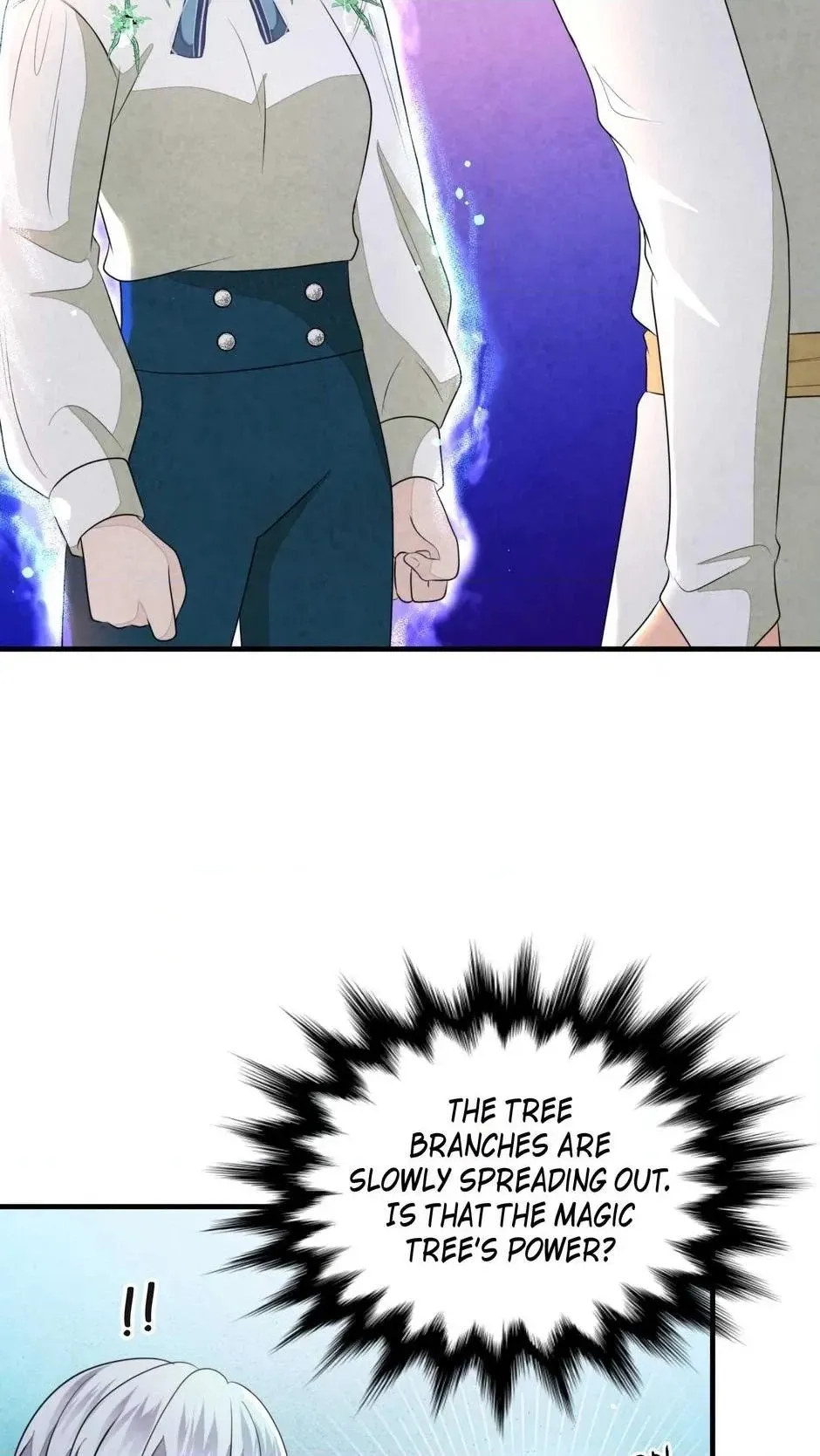 The Wizard And The NEET - Chapter 45 Page 20
