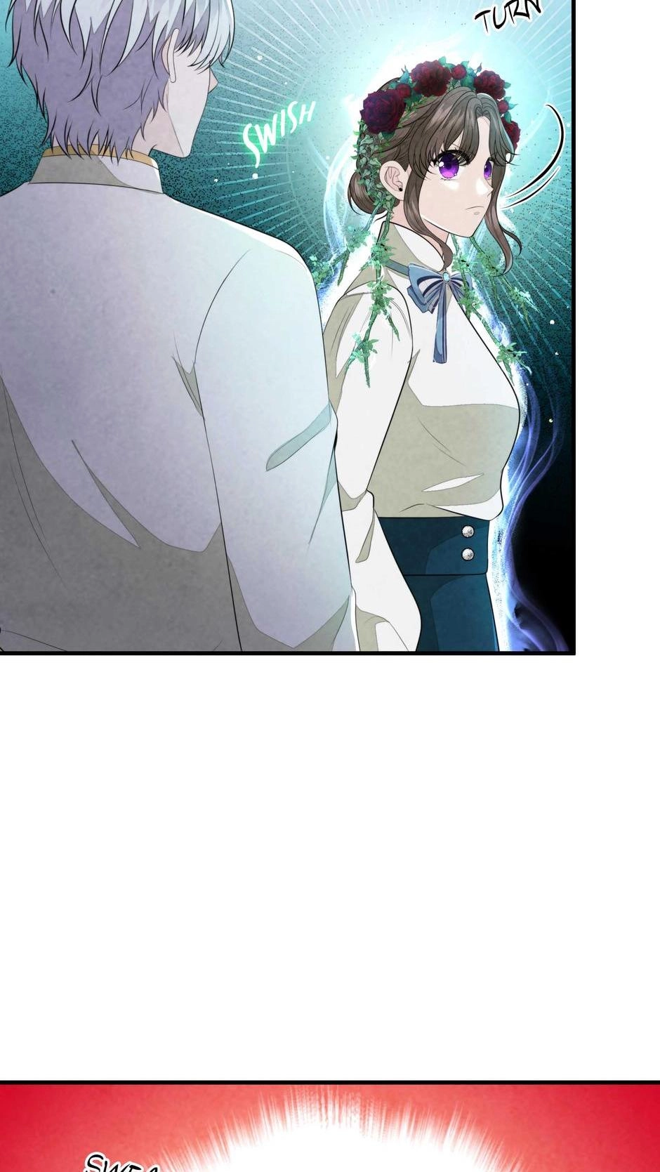 The Wizard And The NEET - Chapter 45 Page 21