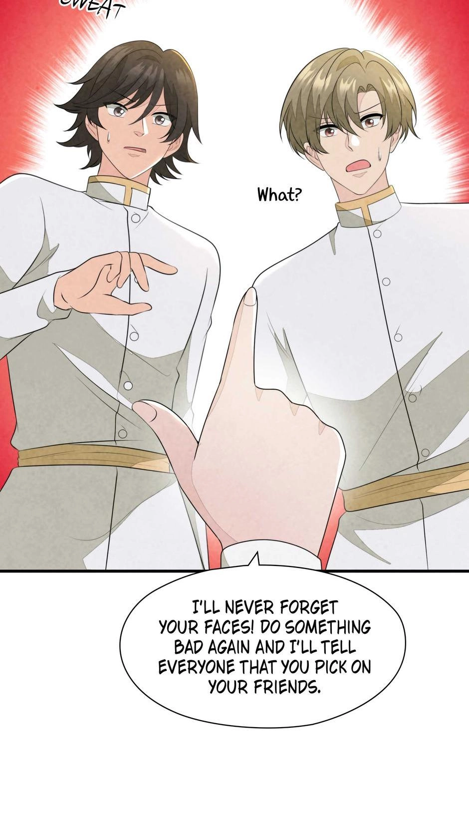The Wizard And The NEET - Chapter 45 Page 22