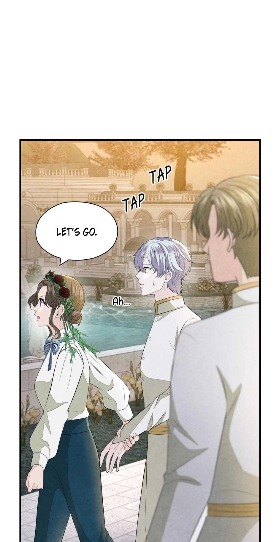 The Wizard And The NEET - Chapter 45 Page 23