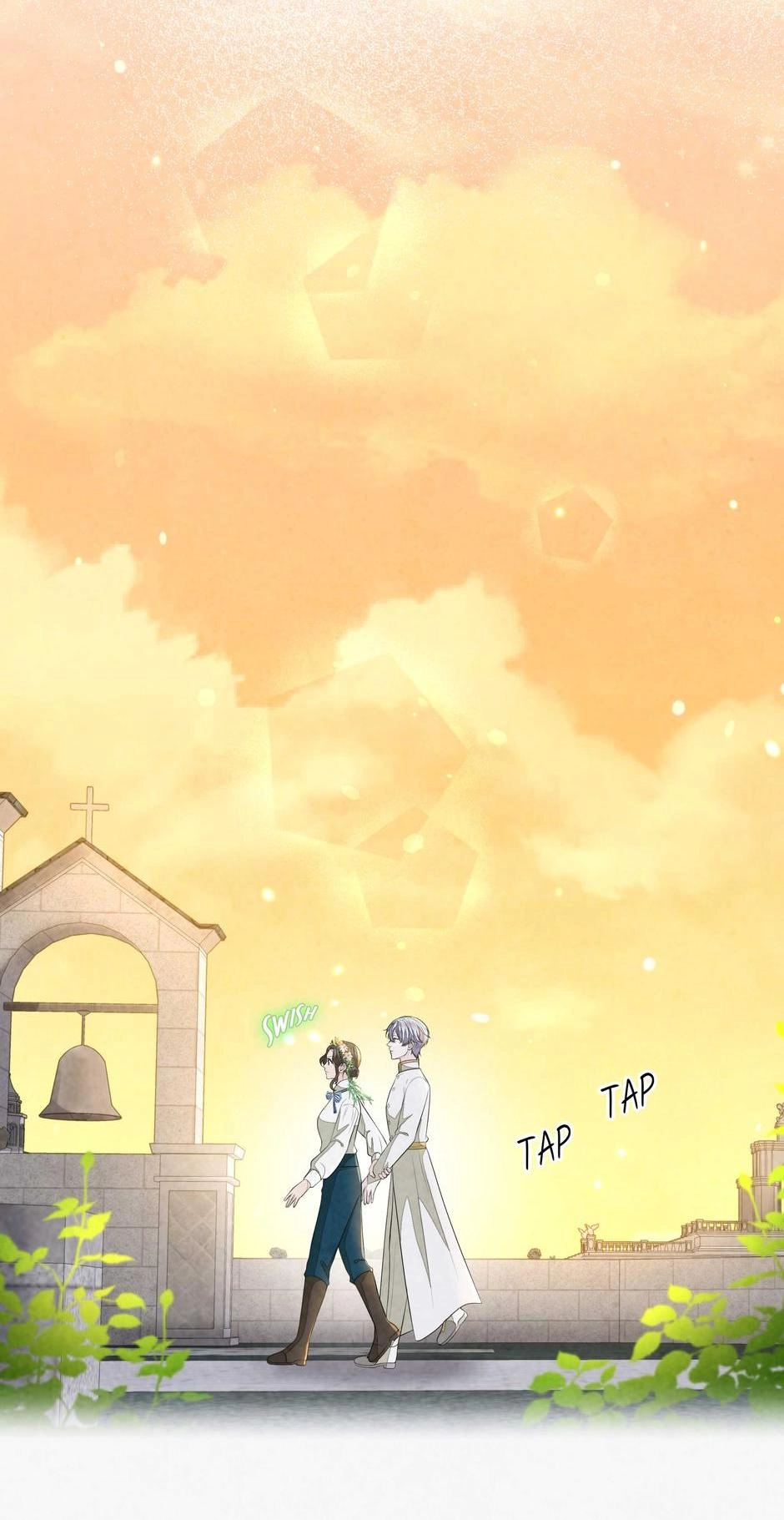 The Wizard And The NEET - Chapter 45 Page 26