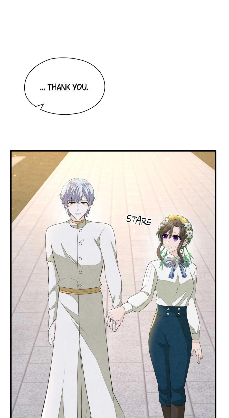 The Wizard And The NEET - Chapter 45 Page 27
