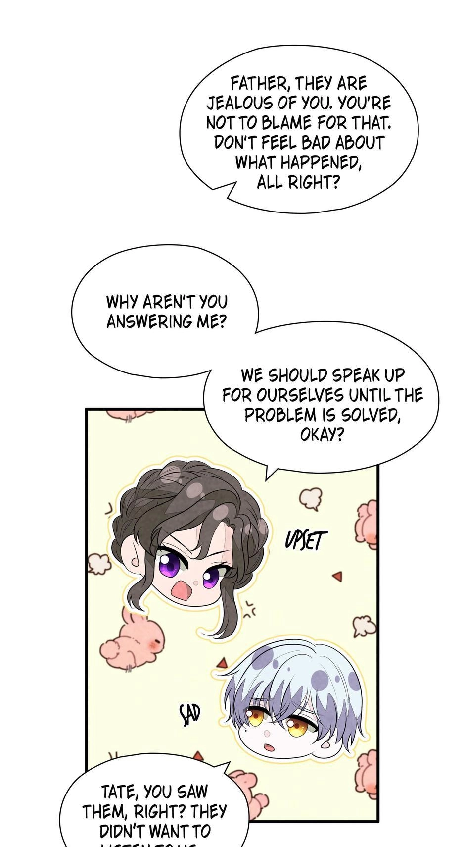 The Wizard And The NEET - Chapter 45 Page 36