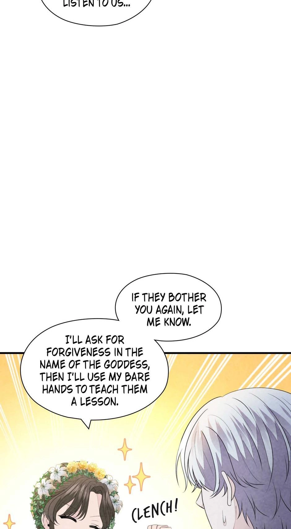 The Wizard And The NEET - Chapter 45 Page 37