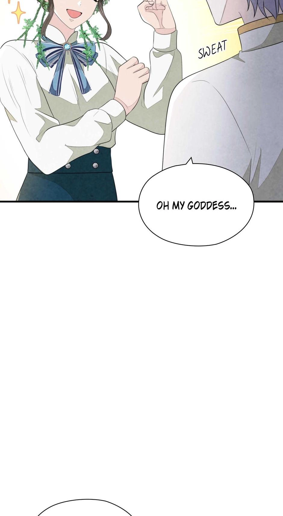 The Wizard And The NEET - Chapter 45 Page 38