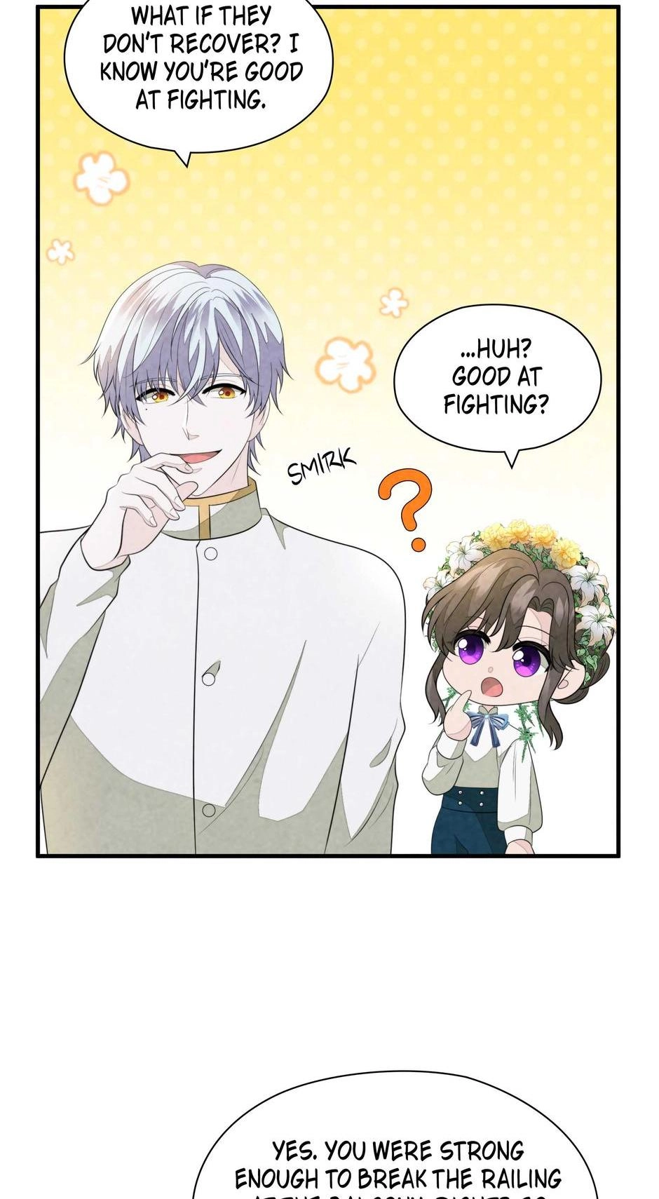 The Wizard And The NEET - Chapter 45 Page 39