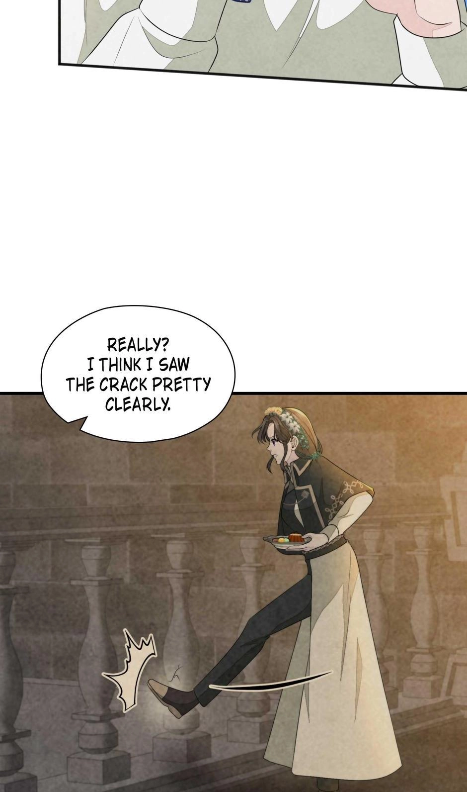 The Wizard And The NEET - Chapter 45 Page 42