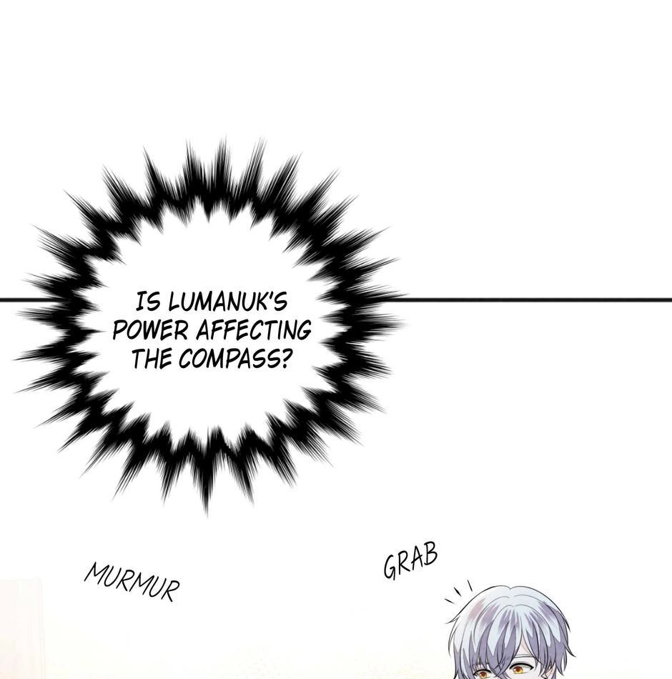 The Wizard And The NEET - Chapter 45 Page 57