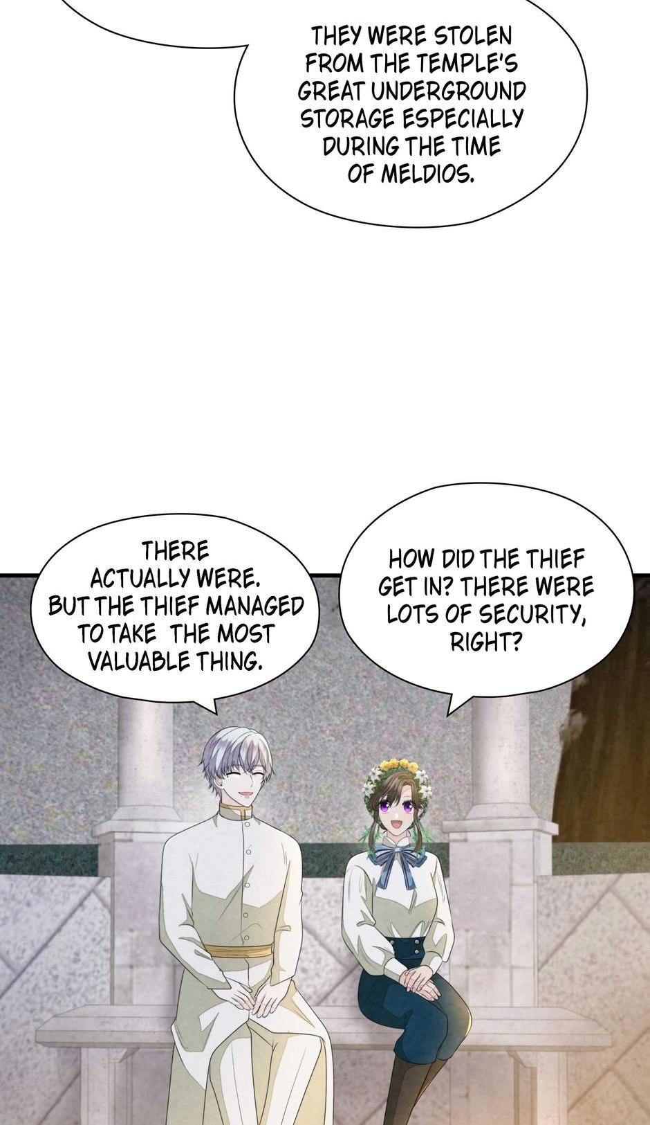 The Wizard And The NEET - Chapter 45 Page 66