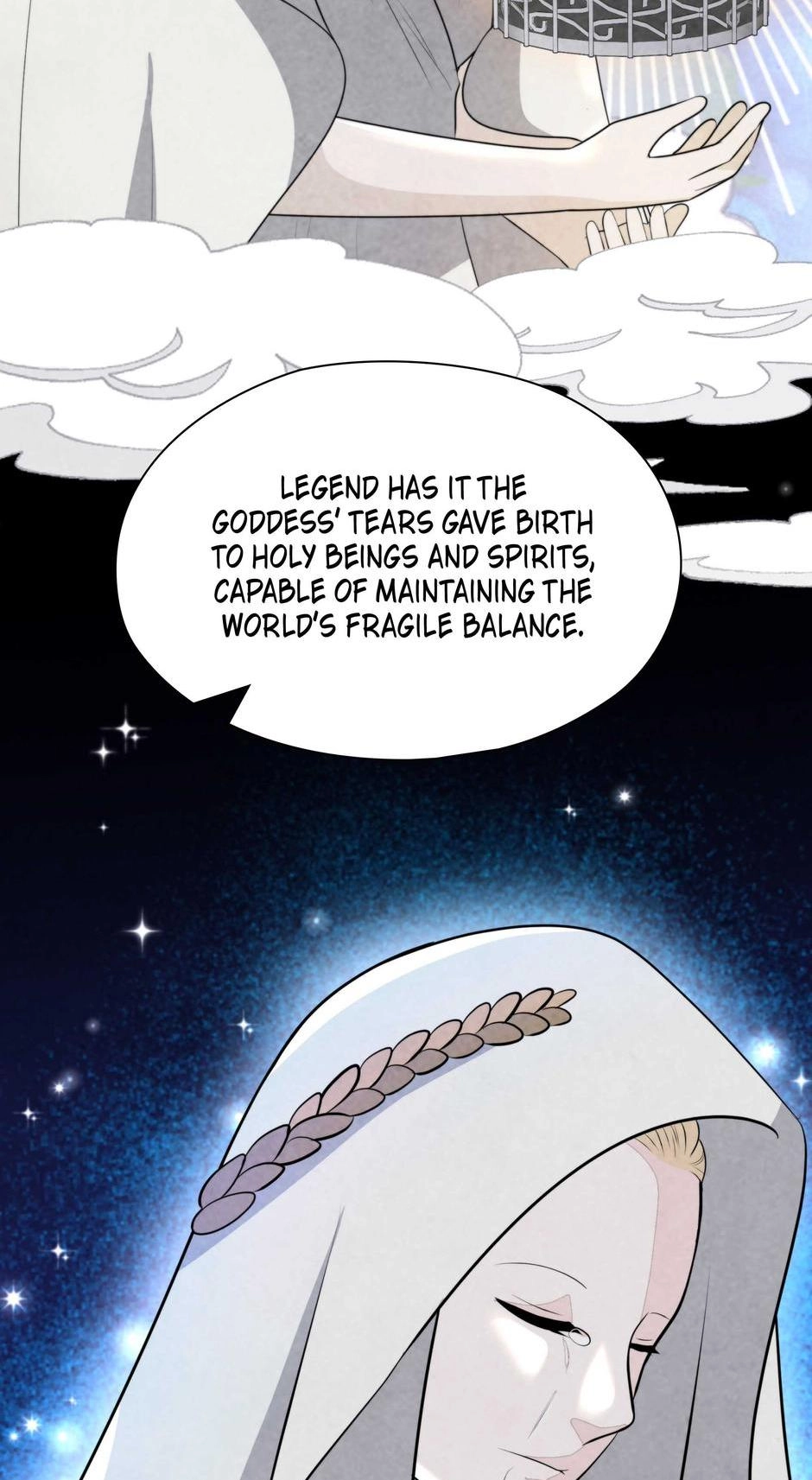 The Wizard And The NEET - Chapter 45 Page 69