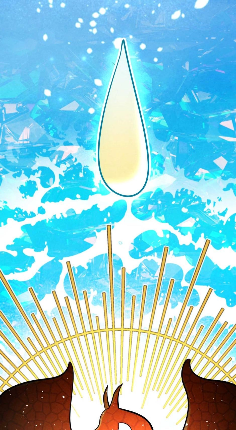 The Wizard And The NEET - Chapter 45 Page 71
