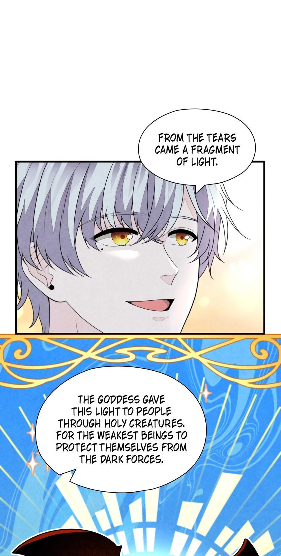 The Wizard And The NEET - Chapter 45 Page 73