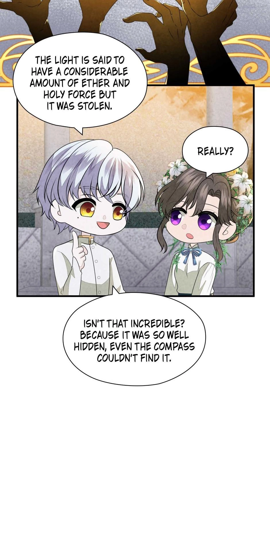 The Wizard And The NEET - Chapter 45 Page 75