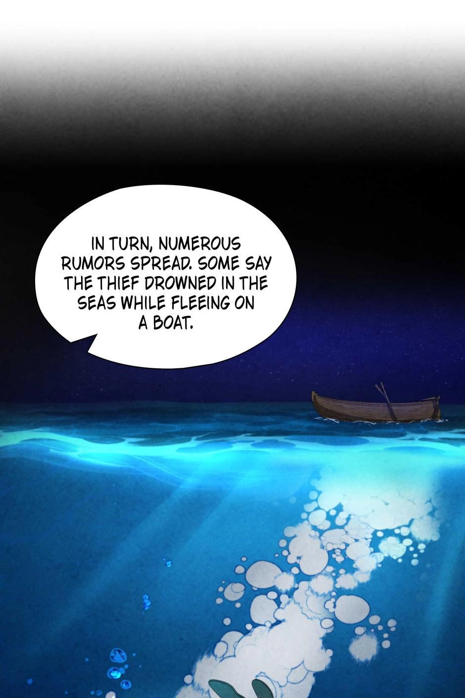 The Wizard And The NEET - Chapter 45 Page 76
