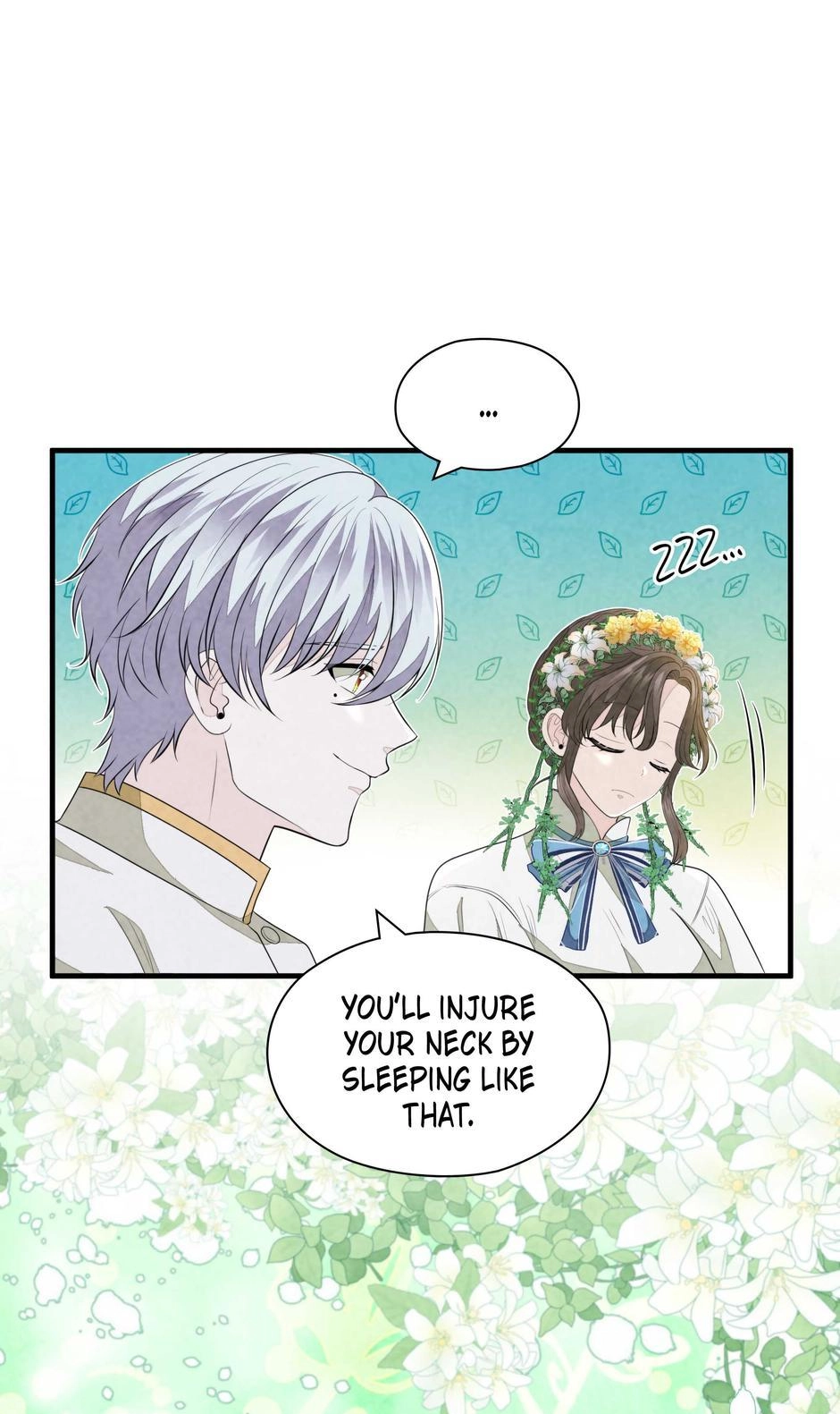 The Wizard And The NEET - Chapter 45 Page 84