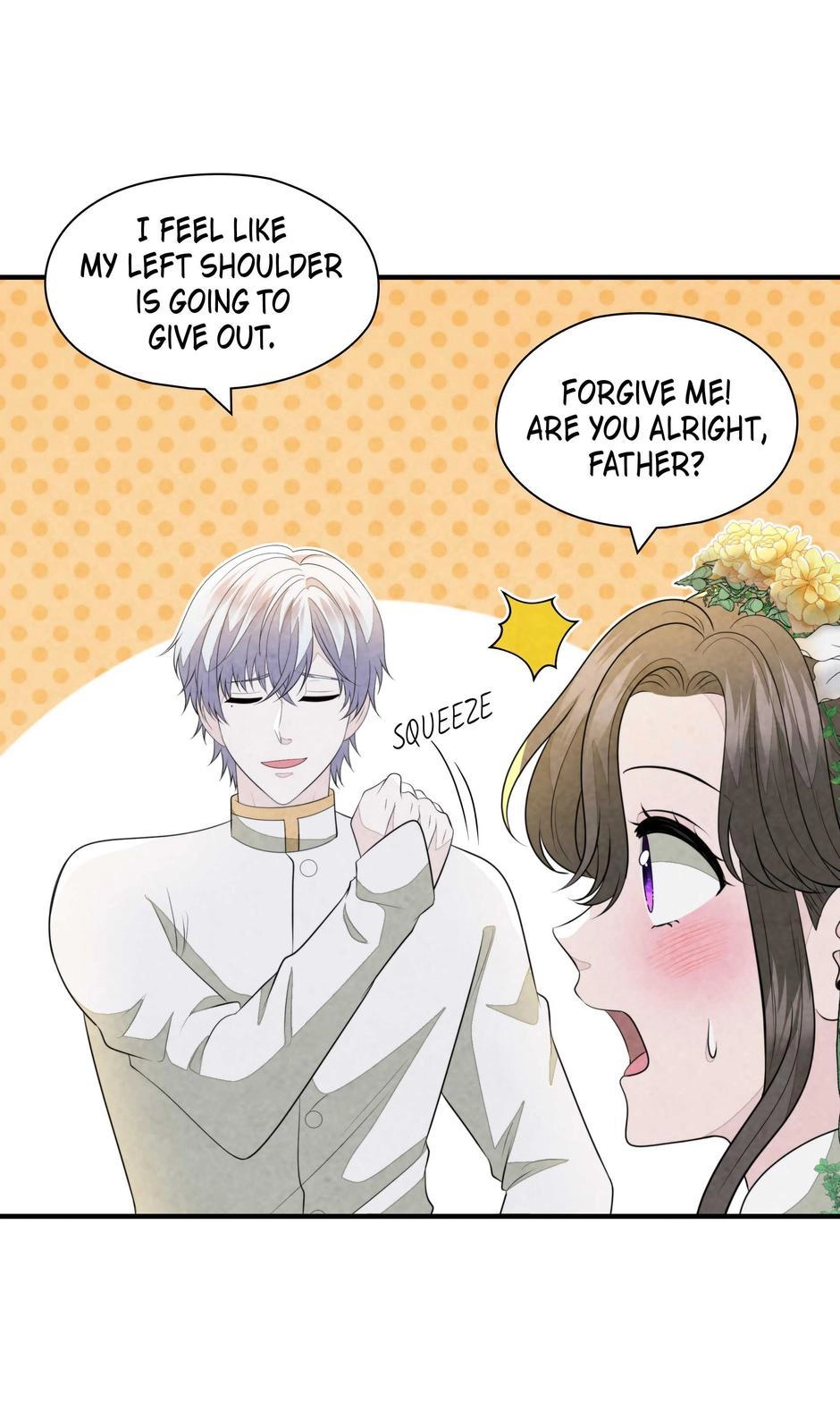 The Wizard And The NEET - Chapter 46 Page 5