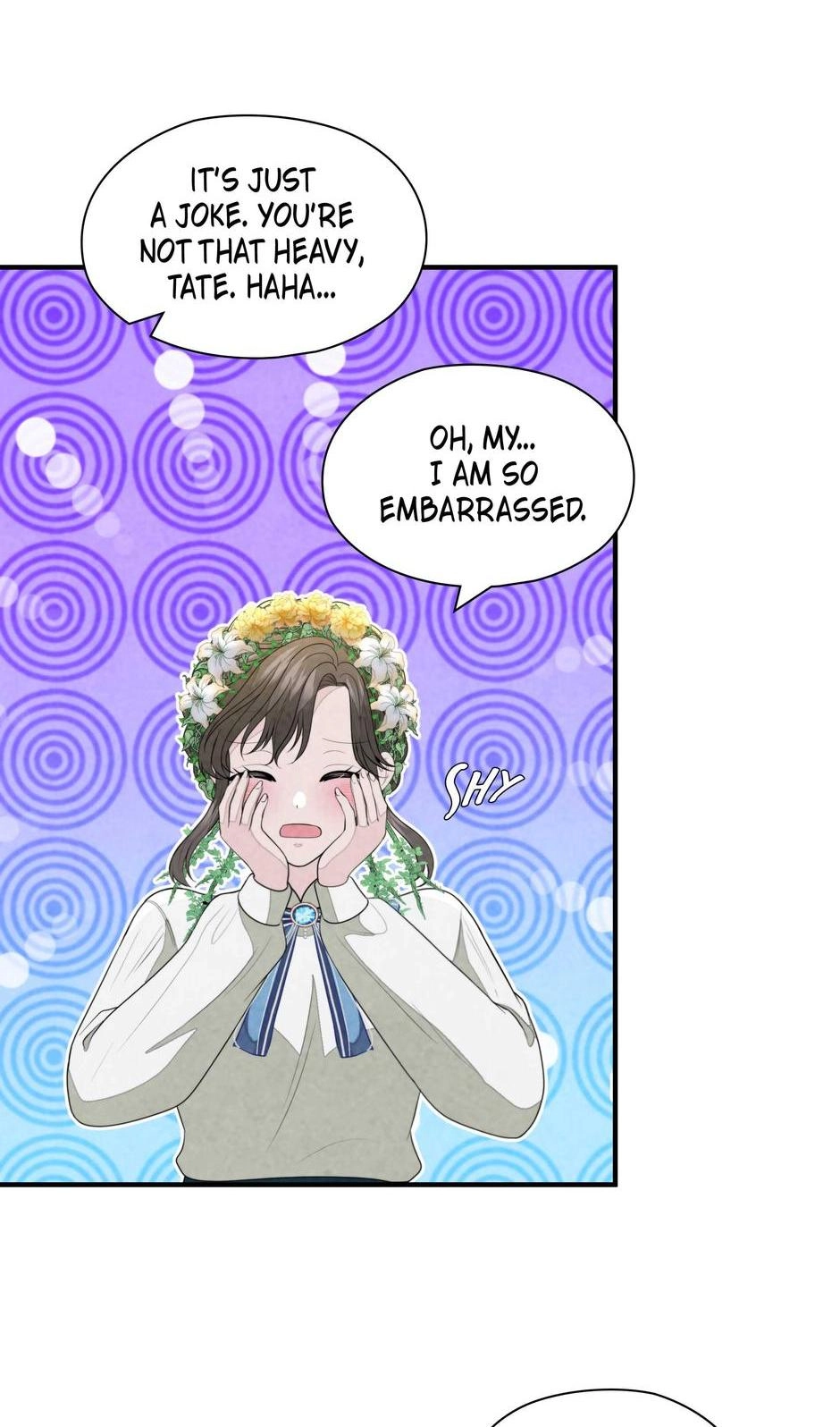 The Wizard And The NEET - Chapter 46 Page 6