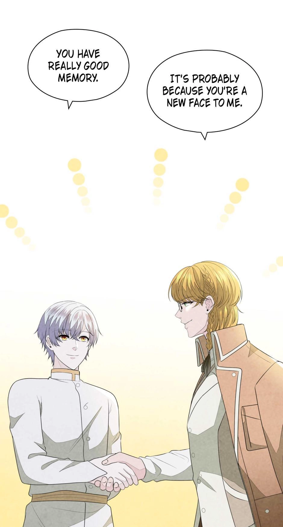 The Wizard And The NEET - Chapter 46 Page 23