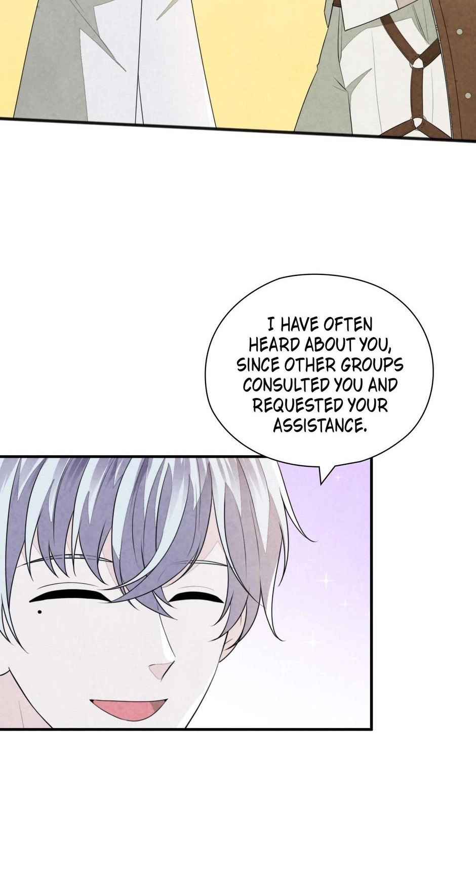The Wizard And The NEET - Chapter 46 Page 24