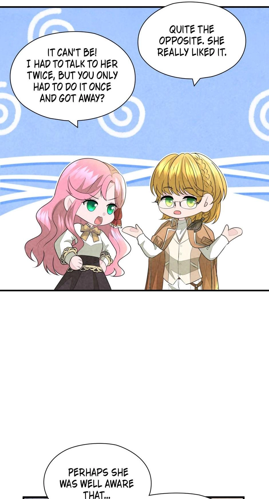 The Wizard And The NEET - Chapter 46 Page 31