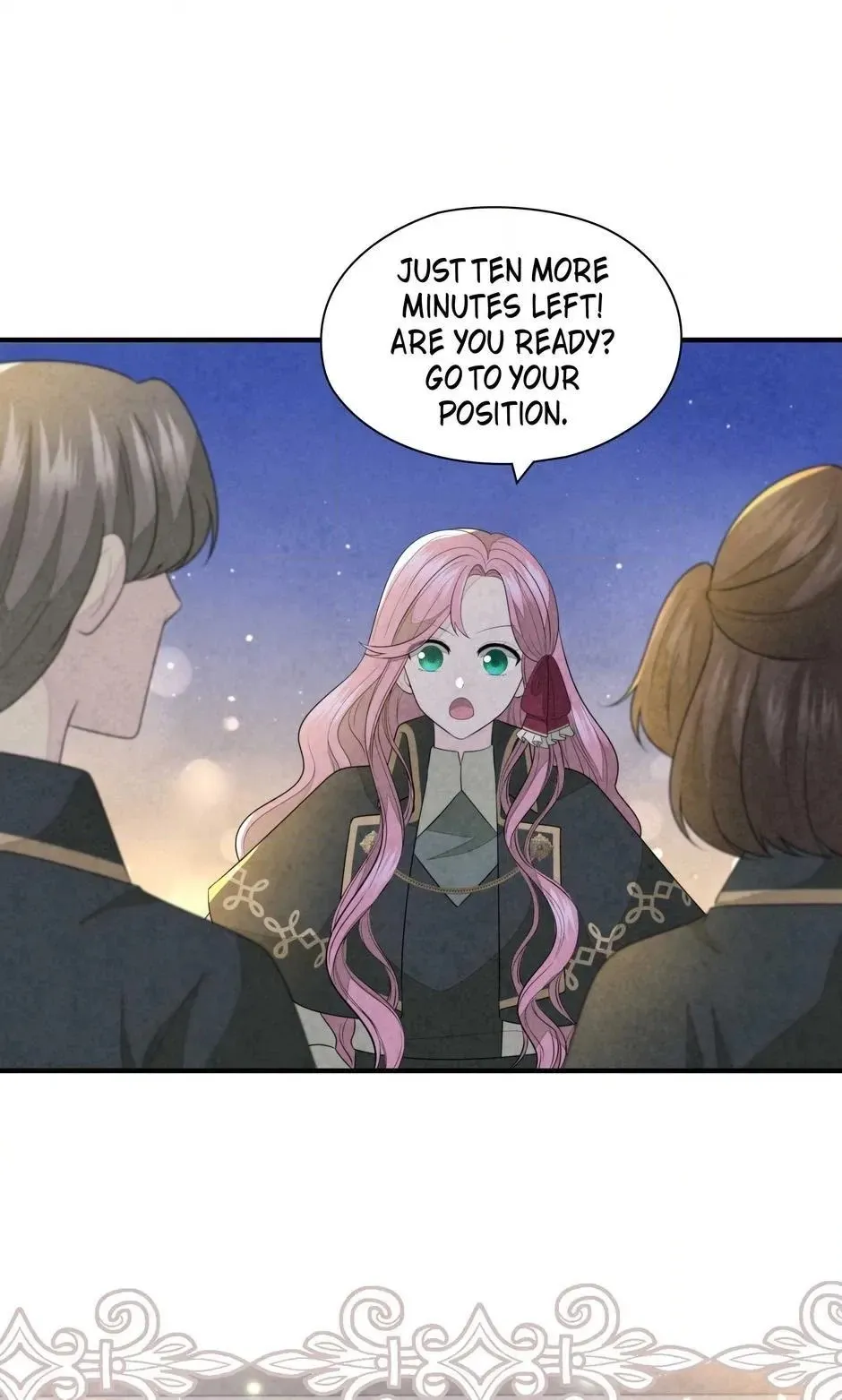 The Wizard And The NEET - Chapter 46 Page 40